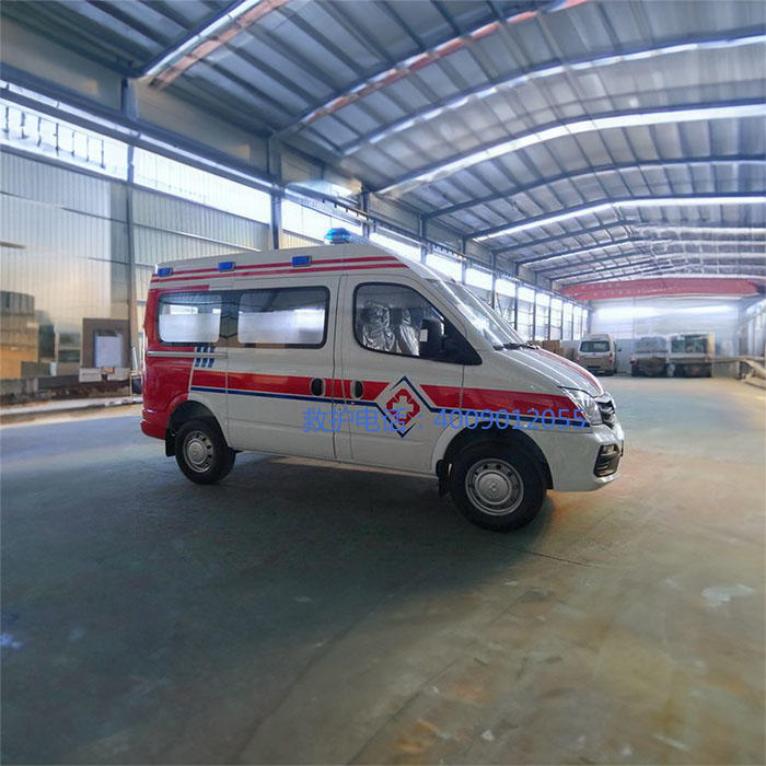 出租救护车电话